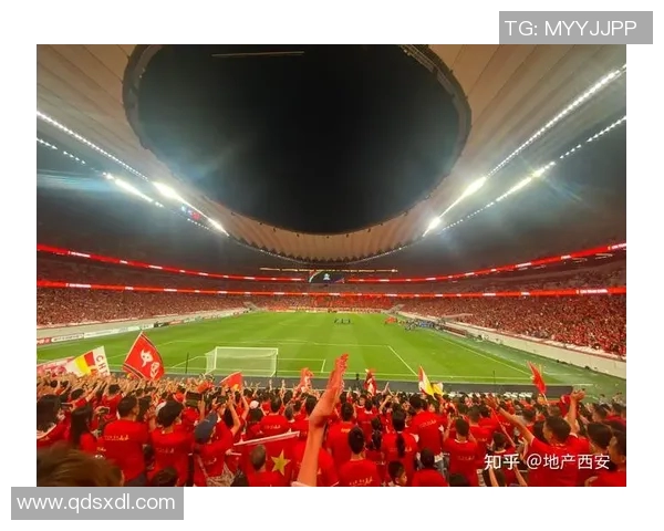 西安足球队强势崛起最新实力排名前十揭晓