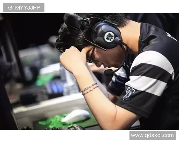 和平精英热点分析：IG战队战术转换背后的深层原因与影响