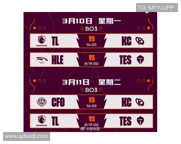 探讨TES战队近期状态与表现对英雄联盟赛季的影响分析