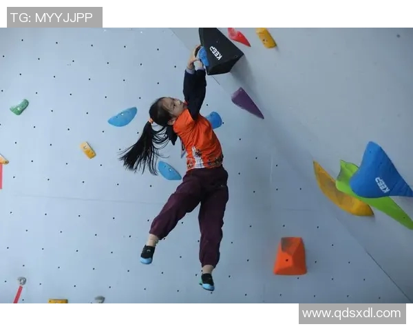 杭州攀岩队耐力争议引发热议运动员训练与比赛表现的深度探讨