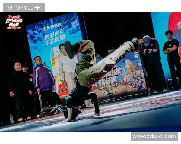 重庆街舞队心理素质排名第七引发热议街舞文化的深层次探讨与发展