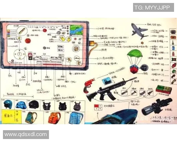 深度对话陈敏分享她在和平精英中的成长与挑战人生故事