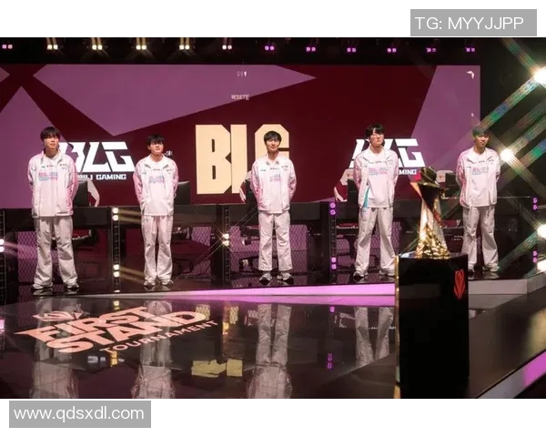 热议英雄联盟BLG战队的崛起与力量变革之路探讨