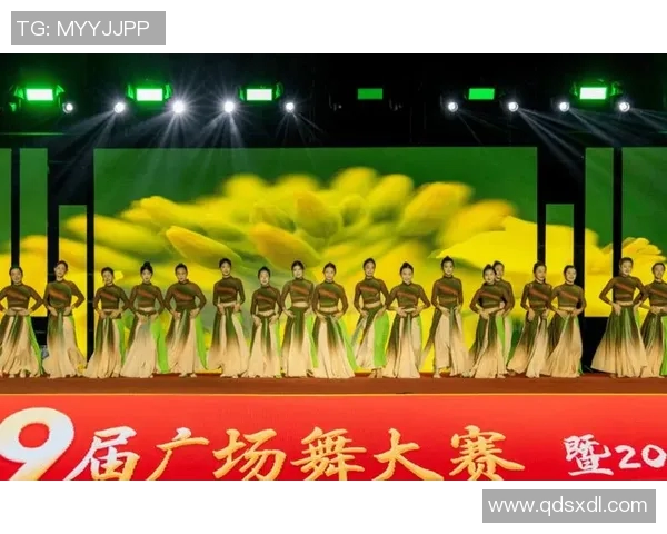 全国街舞大赛点评广州街舞队展现力量与激情的精彩表现