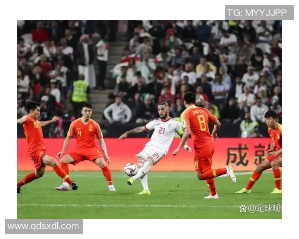 伊拉克与中国男足展开足球友谊赛展现激情与团结的较量